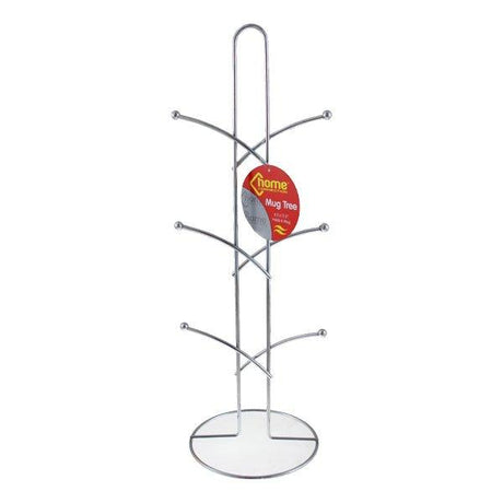 Metal Mug Tree - EuroGiant