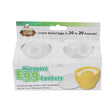 Microwave Egg Cooker - EuroGiant