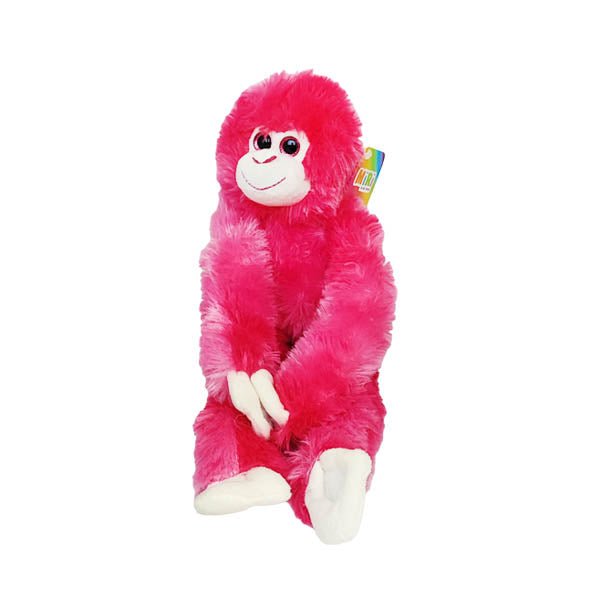 Miri Hanging Monkey 51CM - EuroGiant