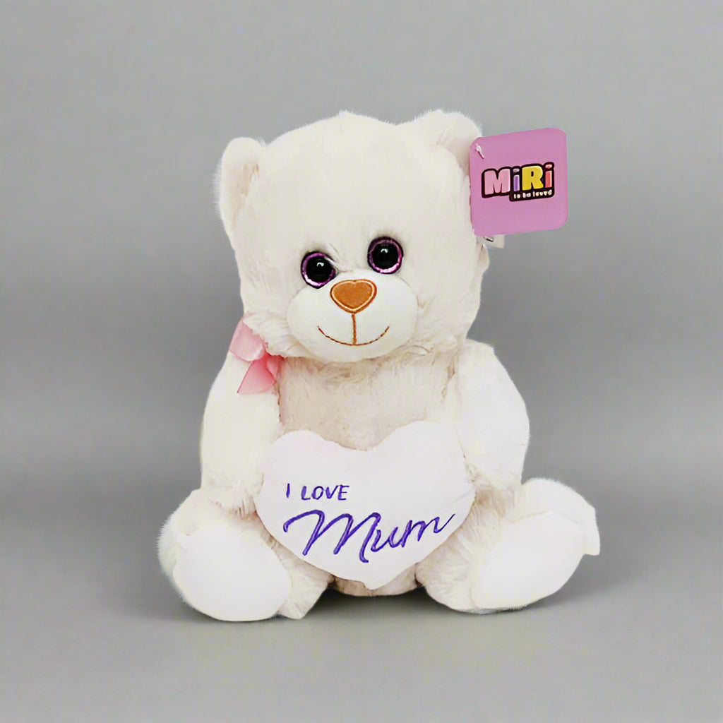 Mothers day teddy online