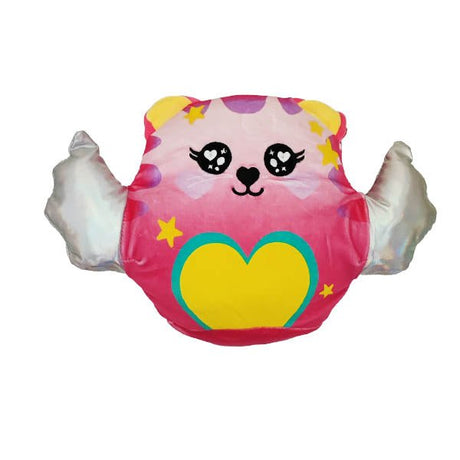 Miri Pillow Fiona The Fairy Cat - EuroGiant