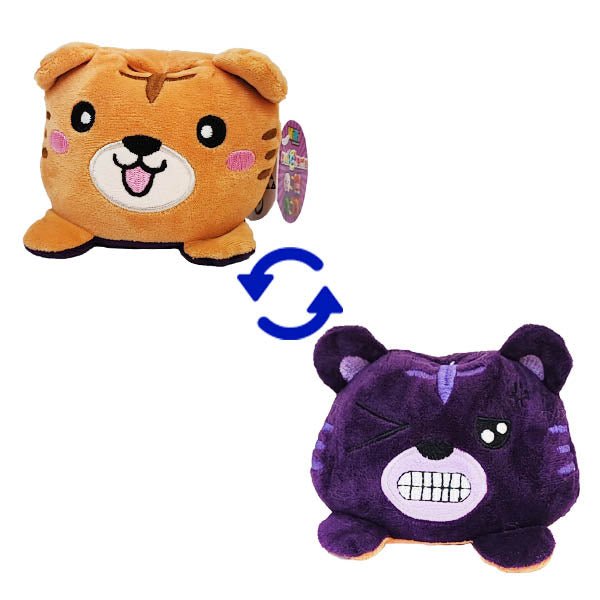 Miri Switchems Reverse Plush Toy - EuroGiant