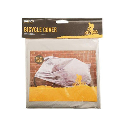 Mojo Bicycle Cover 180x100cm - EuroGiant
