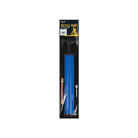 Mojo Bicycle Pump - EuroGiant