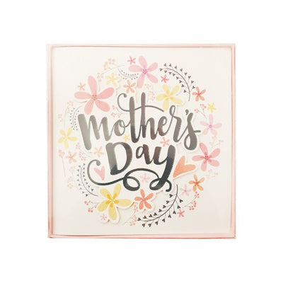 Mothers Day Boxed Card - EuroGiant
