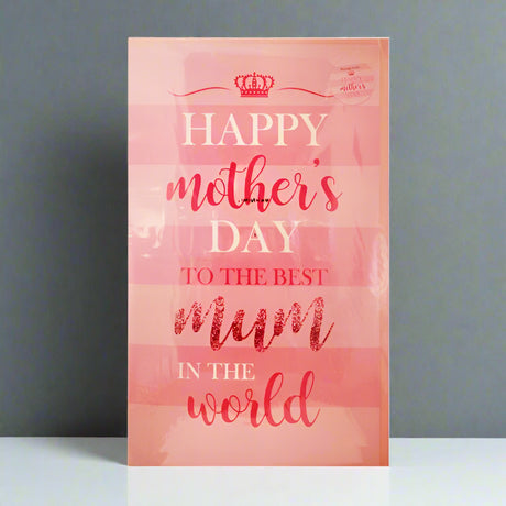 Mothers Day Giant Card - EuroGiant