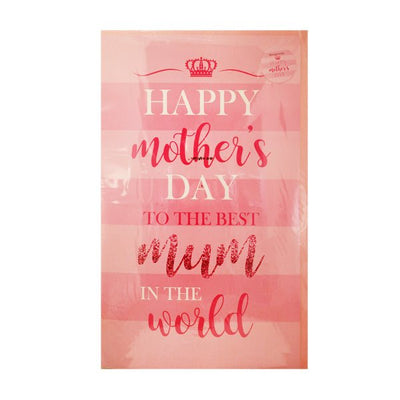 Mothers Day Giant Card - EuroGiant