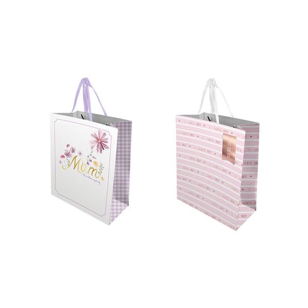 Mothers Day Large Gift Bag - EuroGiant