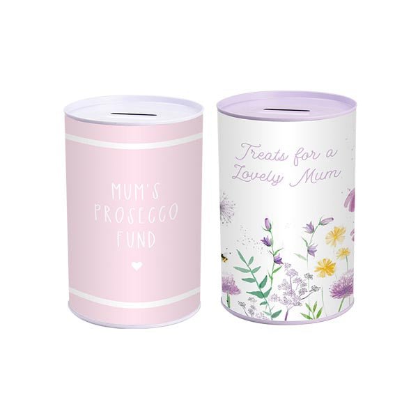 Mothers Day Money Tin - EuroGiant