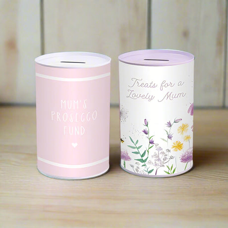 Mothers Day Money Tin - EuroGiant