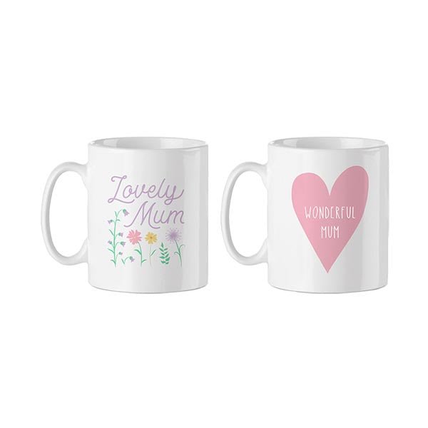 Mothers Day Mug - EuroGiant