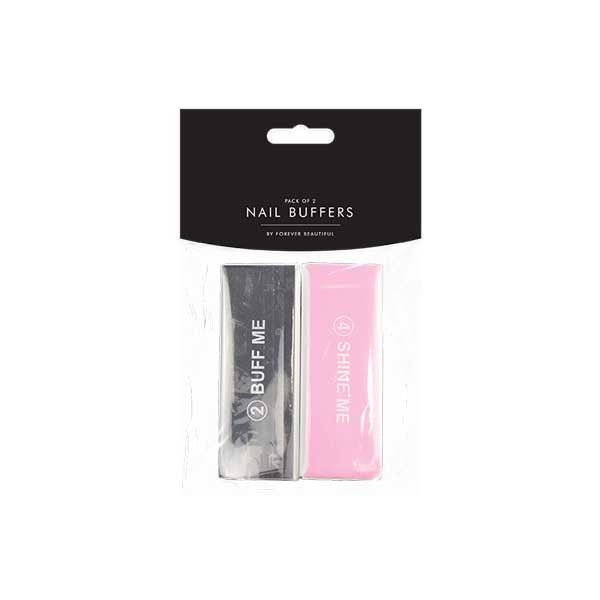 Nail Buffers 2 Pack - EuroGiant