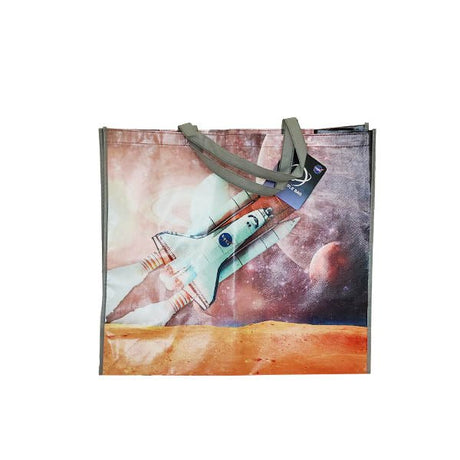 Nasa Reusable Shopping Bag Large - EuroGiant