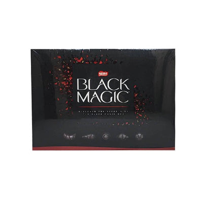 Nestle Black Magic Box 348g - EuroGiant