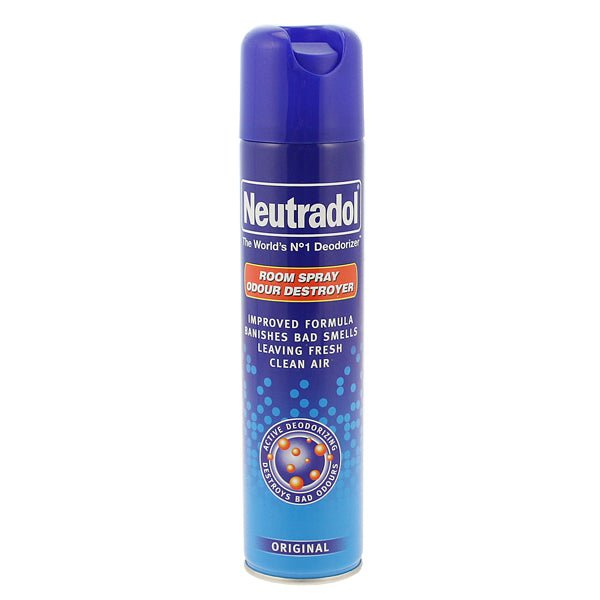 Neutradol Air Fresh Original 300ml - EuroGiant