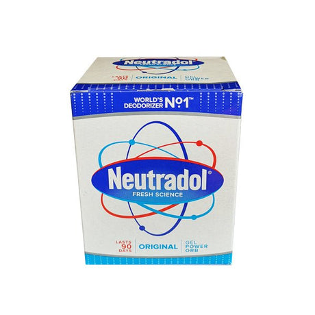 Neutradol Deodorizer Original 50g - EuroGiant