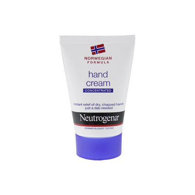 Neutrogena Hand Cream 50ml Original - EuroGiant