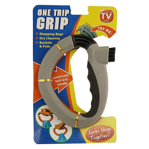 One Trip Grip - EuroGiant