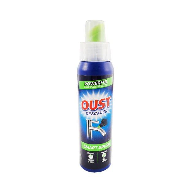 Oust Limescale Descaler Smart Brush - EuroGiant