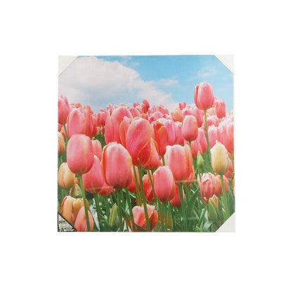 Outdoor Printed Canvas 58x58cm - EuroGiant