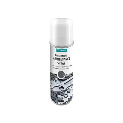 Overlay Penetrating Maintenance Spray - EuroGiant