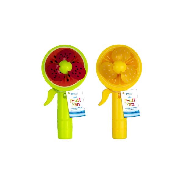 Oxy Cool Mini Fruit Fan - EuroGiant