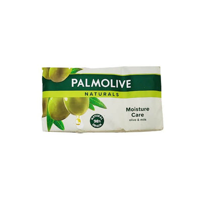 Palmolive Soap Moisture Care 3 Pk - EuroGiant