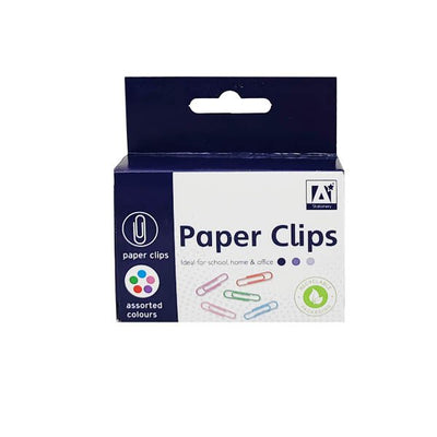 Paper Clips Ass Colours - EuroGiant