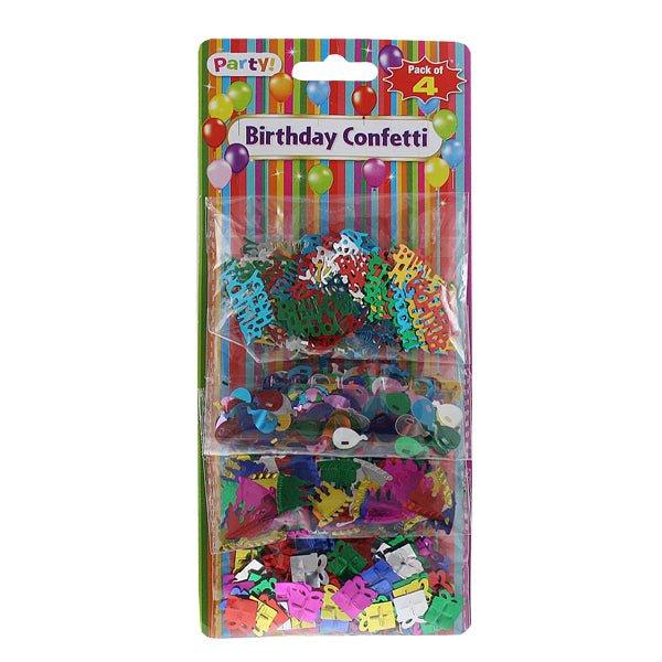 Party Confetti - EuroGiant