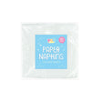 Party Faves Paper Napkins 50 Pack - EuroGiant