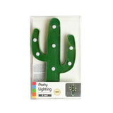 Party Lighting Figure With Led 25cm - EuroGiant