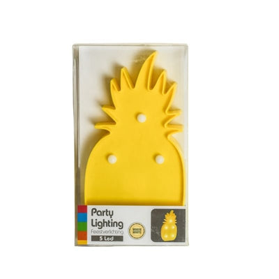 Party Lighting Figure With Led 25cm - EuroGiant