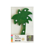 Party Lighting Figure With Led 25cm - EuroGiant