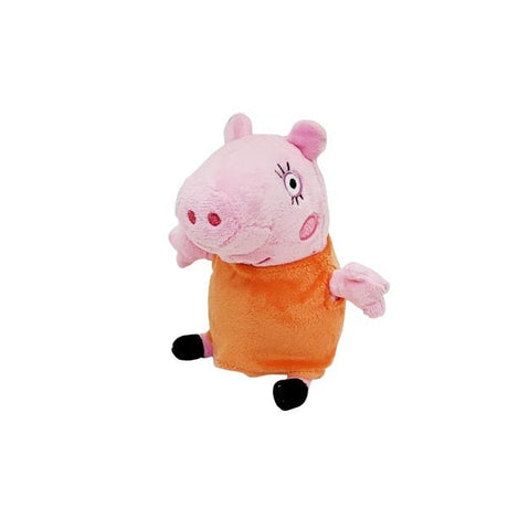 Peppa Pig Plush Keychain Coin Purse - EuroGiant