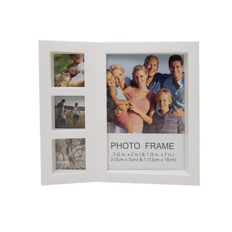 Photo Frame 4 Photo - EuroGiant