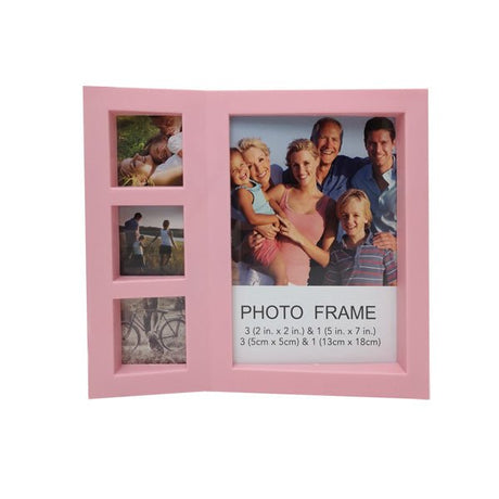 Photo Frame 4 Photo - EuroGiant