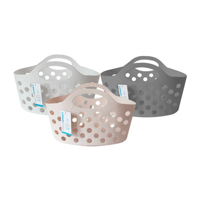 Plastic Flexi Basket - EuroGiant