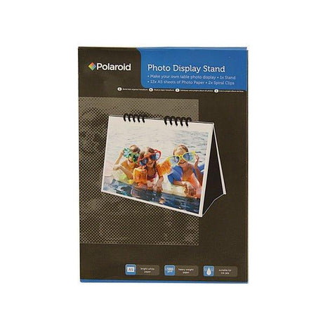 Polaroid Photo Display Stand - EuroGiant