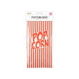 Pop Party Popcorn Bags 8 Pack - EuroGiant