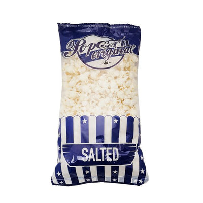 Popcorn Original Salted 80g - EuroGiant