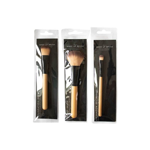 Premium Make Up Brush - EuroGiant