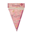 Princess Bunting 10 Metre - EuroGiant