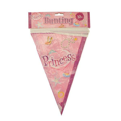 Princess Bunting 10 Metre - EuroGiant