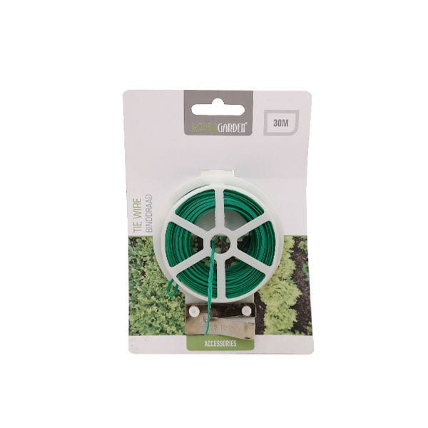 Pro Garden Twistee Tie 30 Metre - EuroGiant