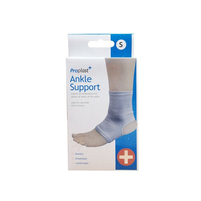 Pro Plast Ankle Support - EuroGiant