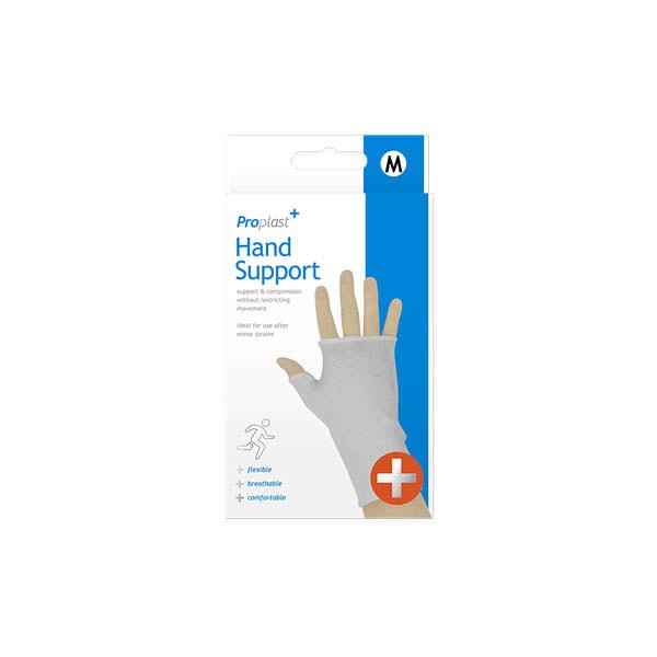 Pro Plast Hand Support Bandage - EuroGiant