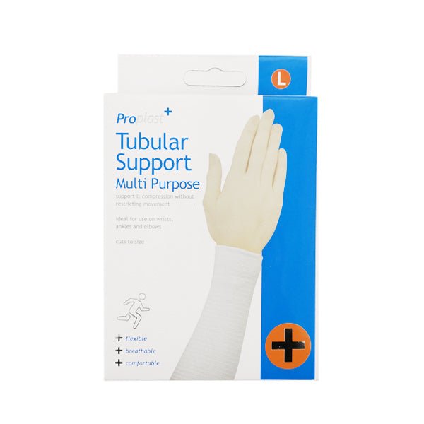 Pro Plast Tubular Support Multi Purpose - EuroGiant