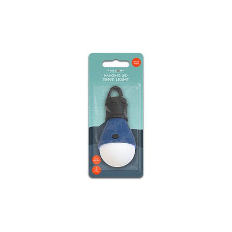 Procamp Hanging Led Tent Light - EuroGiant