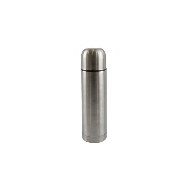 Procamp Stainless Steel Flask 1 Litre - EuroGiant