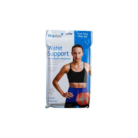 Proplast Waist Support - EuroGiant